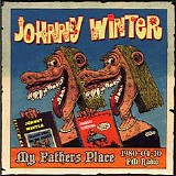 Johnny Winter - At My Fathers Place 1980 FM   2@320