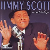 Jimmy Scott - Mood Indigo   @320