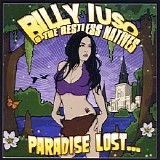 Billy Iuso & The Restless Natives - Paradise Lost and Found   @320