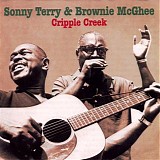 Sonny Terry & Brownie McGhee - Cripple Creek   Disc 1