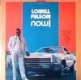 Lowell Fulson - Now 1968 [LP rip]   @256