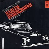 Harlem Underground Band - Harlem Underground 1976 [LP rip]  @192