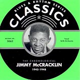 Jimmy McCracklin - Jimmy McCracklin - 1945-48