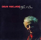 Doug MacLeod - Where I Been   @320