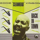 Eddie "Cleanhead" Vinson - Back In Town  @256