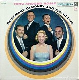 Rosemary Clooney & The Hi-Lo's - Ring Around Rosie [LP rip]   @192