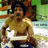 Lee Gates - Touring With Lucy   @320