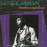 Luther "Snake Boy" Johnson - Lonesome In My Bedroom    @256