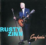 Rusty Zinn - Confessin'   @320