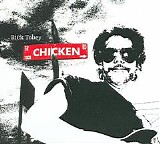 Rick Tobey - Chicken Road   @320