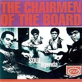 Chairmen Of The Board - Soul Agenda