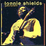 Lonnie Shields - Portrait