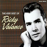 Ricky Valance - Very Best Of   @192