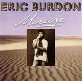 Eric Burdon - Mirage 1973   @320