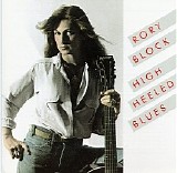 Rory Block - High Heeled Blues