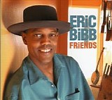 Eric Bibb - Friends