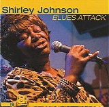 Shirley Johnson - Blues Attack (2009)   @320