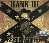 Hank Williams III - Rebel Within