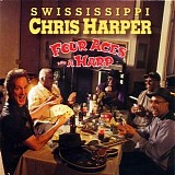 Chris Harper - Four Aces & a Harp