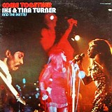 Ike & Tina Turner - Come Together   @320