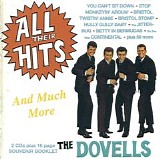 Dovells - All Their Hits And More  CD 1