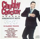 Chubby Checker - Greatest Hits   @320