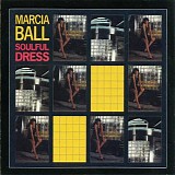 Marcia Ball - Soulful Dress