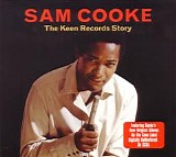 Sam Cooke - The Keen Records Story (Disc 1