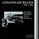 Bob Coleman - Cincinnati Blues (1928-1936)   @320