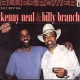 Kenny Neal & Billy Branch - Easy Meeting