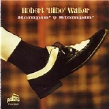 Robert 'Bilbo' Walker - Rompin' & Stompin'    @320