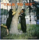 Little Willie John - Talk To Me   @VBR