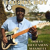 Odell Maxwell - Florida Boy   @320