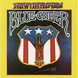 Blue Cheer - New! Improved!