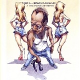 R.L. Burnside - A Ass Pocket Of Whiskey