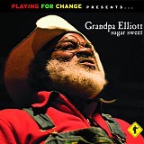 Grandpa Elliott - Sugar Sweet   @192