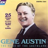 Gene Austin - Voice Of The Southland   @320