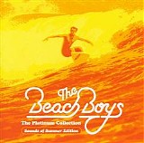 The Beach Boys - The Platinum Colection