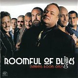 Roomful Of Blues - Standing Room Only