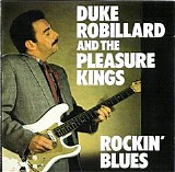 Duke Robillard - Rockin' Blues  @320