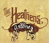 Band Of Heathens, The - Live At Antones