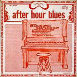 VA - After Hour Blues [LP rip]   @320