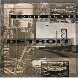 Eddie Burns - Detroit 1993  @128