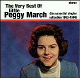 Little Peggy March - The Very Best of Little Peggy March