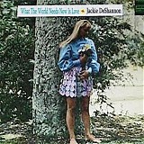 Jackie DeShannon - What The World Needs Now Is Love   @192