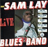 Sam Lay Blues Band - Live   @320