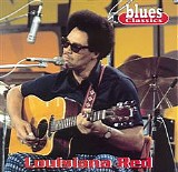 Louisiana Red - Blues Classics    @320