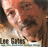 Lee Gates - And The Alabama Cotton Kings   @320