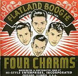 Four Charms - Flatland Boogie   @320