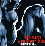 Rod Piazza - Keepinâ€™ It Real 2004   @VBR